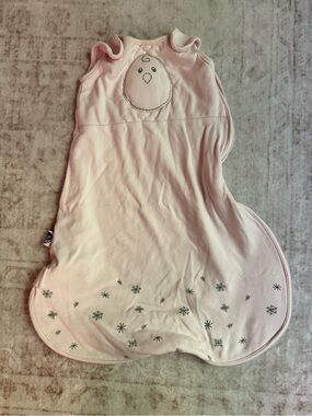 Nested Bean Sleepsack